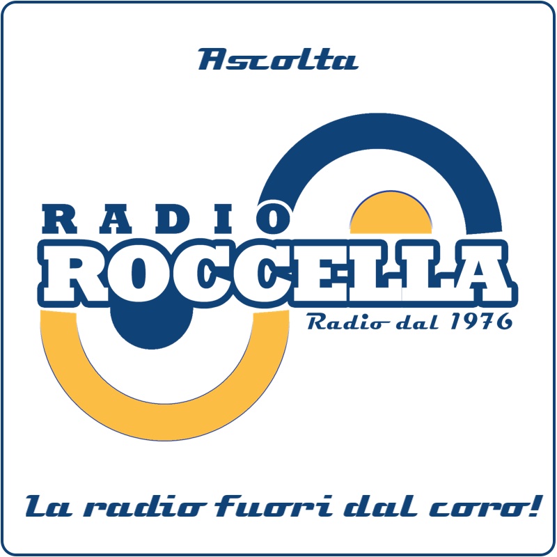 RadioRoccella” border=